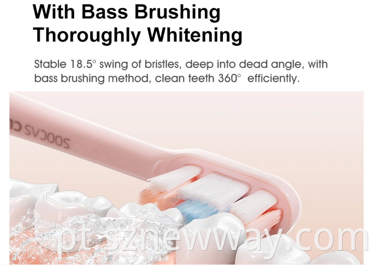 Soocas Toothbrush